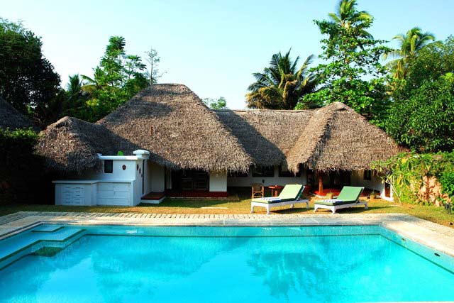 luxury south india tour packages